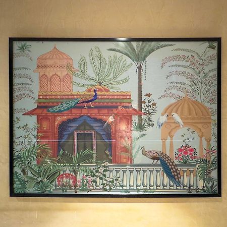Woodapple Residency New Delhi Exterior photo