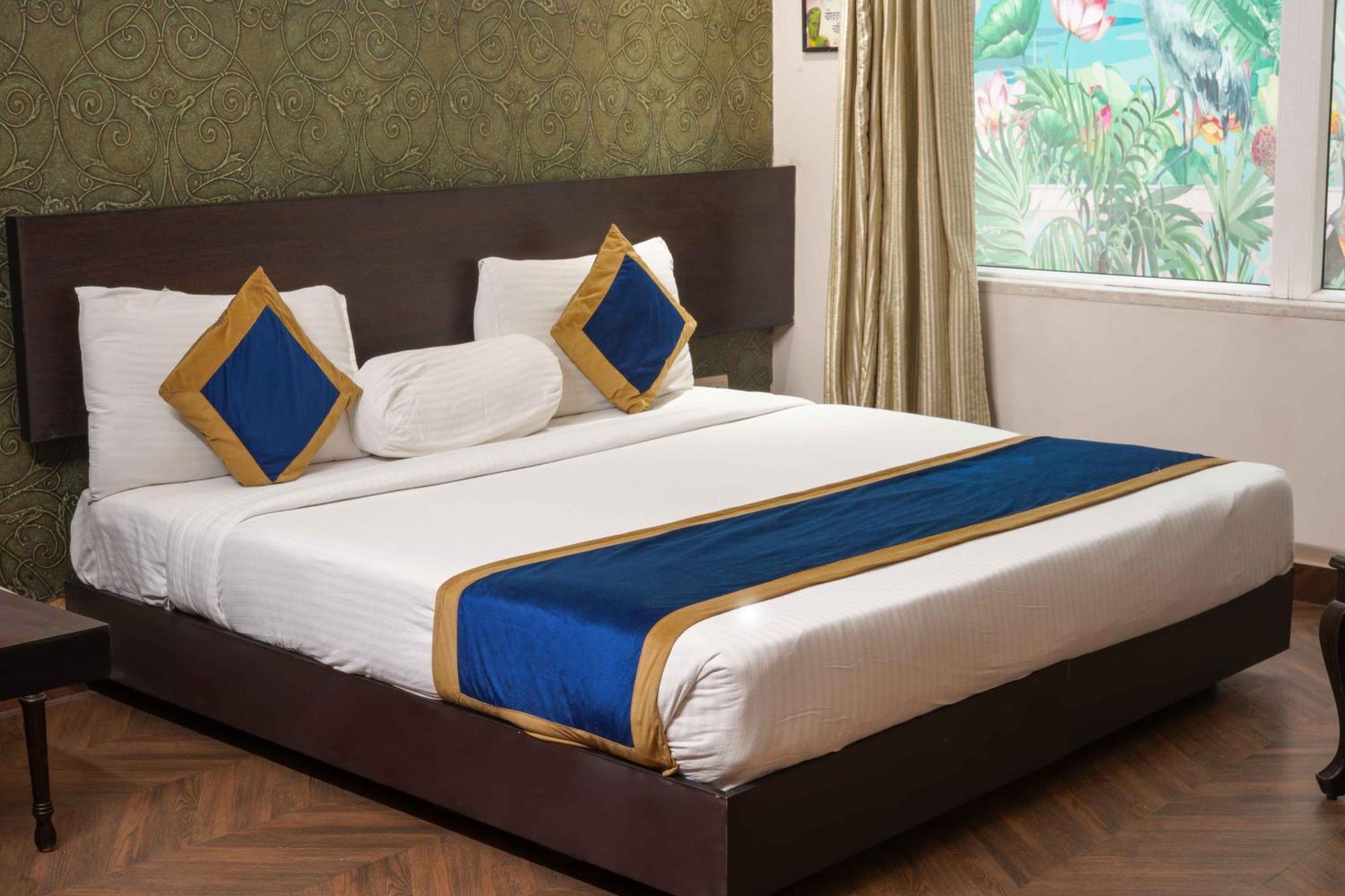 Woodapple Residency New Delhi Room photo