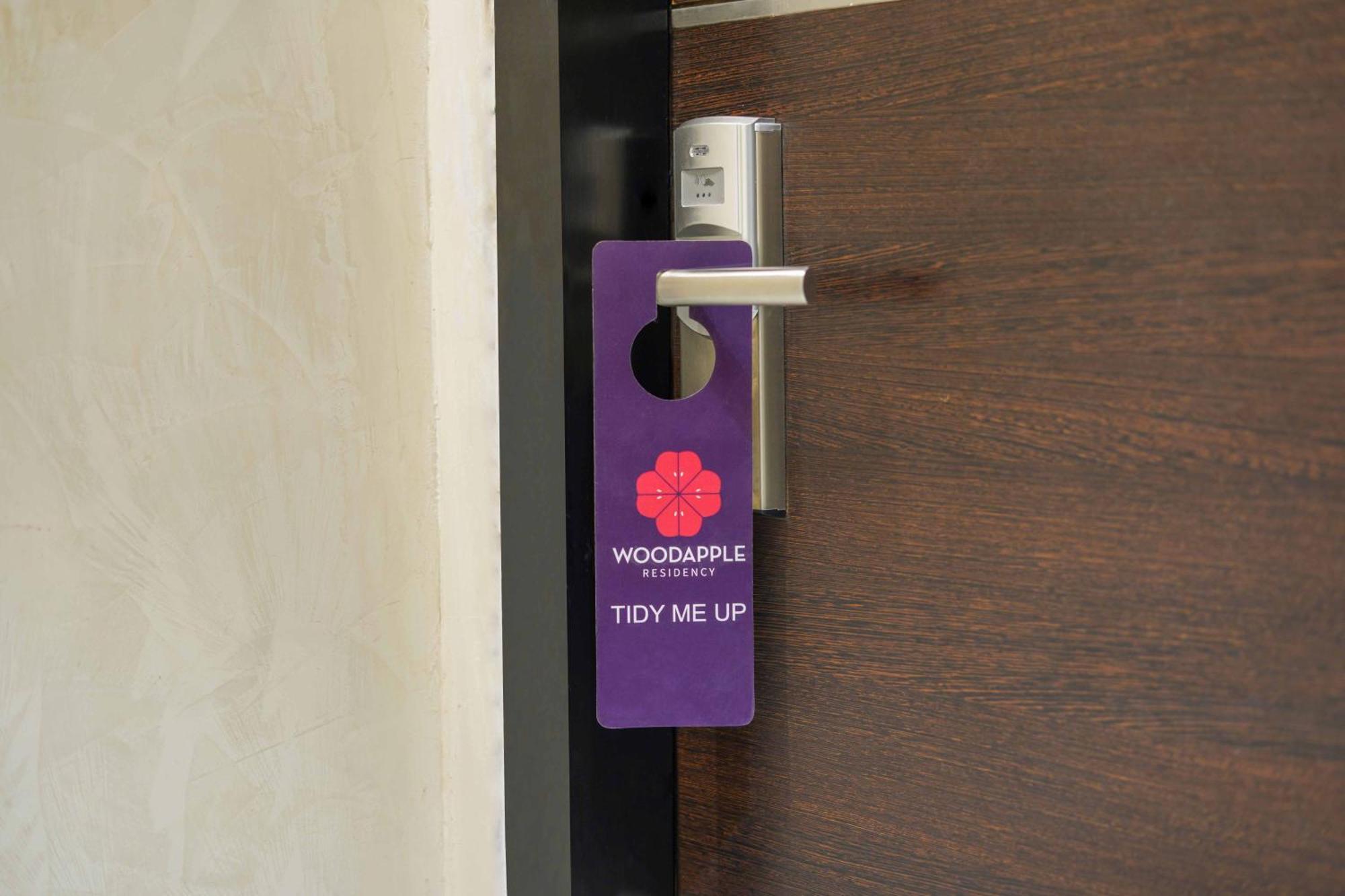 Woodapple Residency New Delhi Room photo